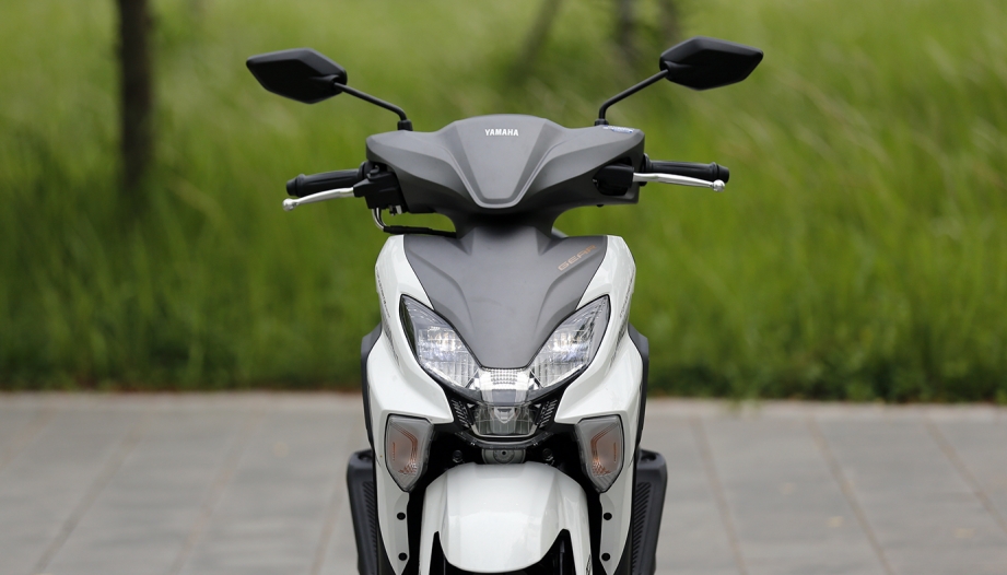 Thế giới 2 bánh: Khi công nghệ bão hòa, Yamaha Gear 125 mở lối đi riêng bằng tư duy thực dụng